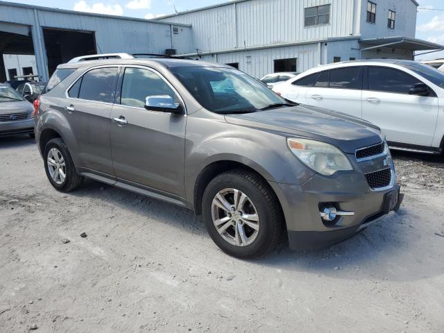 Photo 4 from auction – 2011 CHEVROLET EQUINOX LT with VIN 2CNFLGECXB6356006