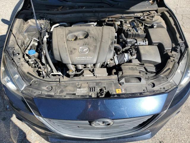 Photo 11 from auction – 2016 MAZDA 3 TOURING with VIN JM1BM1W77G1316572