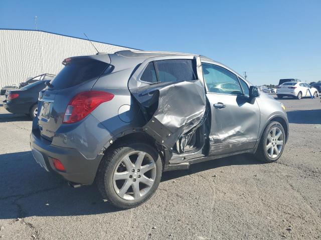 Photo 3 from auction – 2015 BUICK ENCORE with VIN KL4CJCSB4FB037148