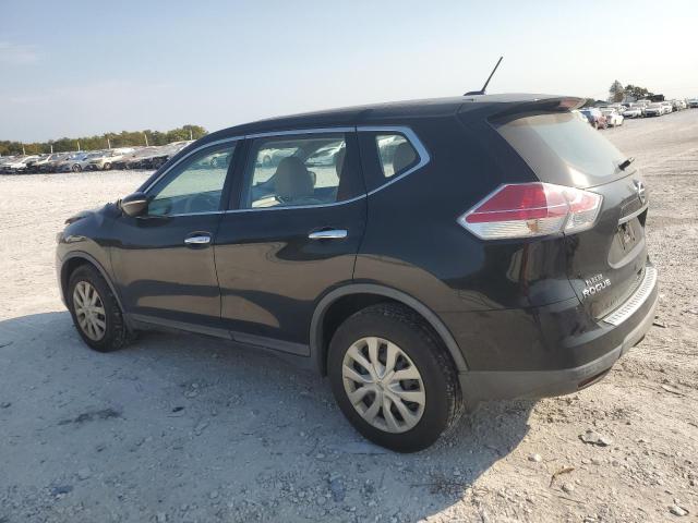 Photo 2 from auction – 2015 NISSAN ROGUE S with VIN KNMAT2MT1FP530991