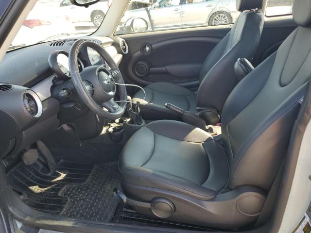 Photo 7 from auction – 2013 MINI COOPER with VIN WMWSU3C50DT690467