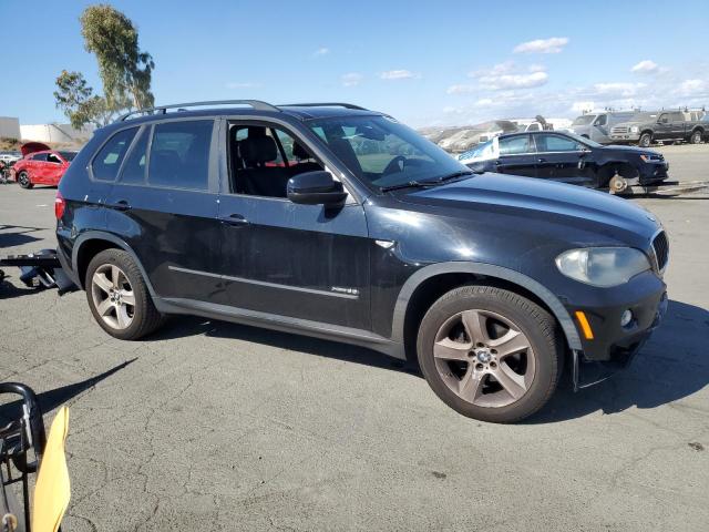 Photo 4 from auction – 2009 BMW X5 XDRIVE3 with VIN 5UXFE43549L266660