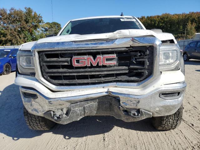 Photo 5 from auction – 2017 GMC SIERRA K15 with VIN 3GTU2LEC8HG100788