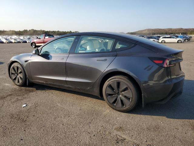 Photo 2 from auction – 2024 TESLA MODEL 3 with VIN 5YJ3E1EB7RF859907