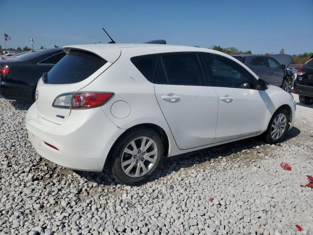 Photo 3 from auction – 2012 MAZDA 3 I with VIN JM1BL1M88C1696269