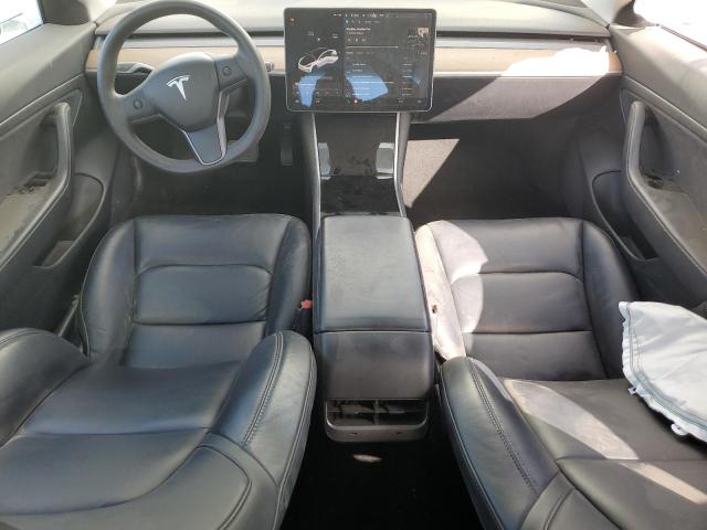 Photo 8 from auction – 2020 TESLA MODEL 3 with VIN 5YJ3E1EA7LF792661