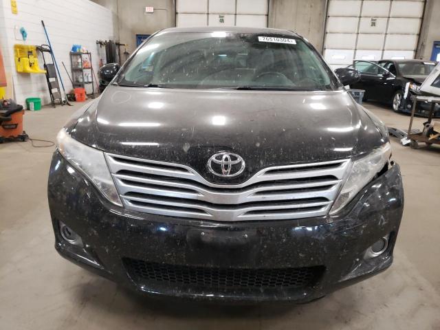 Photo 5 from auction – 2012 TOYOTA VENZA LE with VIN 4T3BK3BB4CU073827