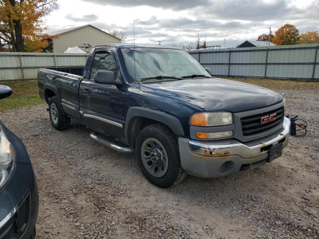Photo 4 from auction – 2006 GMC NEW SIERRA with VIN 3GTEC14X36G200322