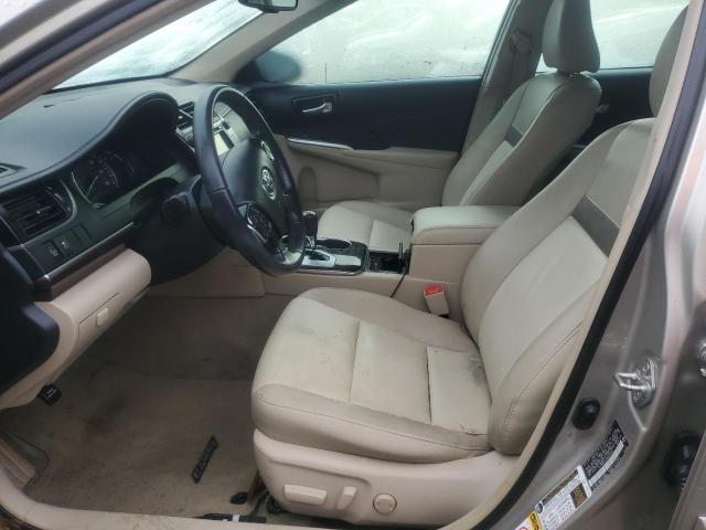 Photo 7 from auction – 2014 TOYOTA CAMRY SE with VIN 4T1BK1FK2EU551088