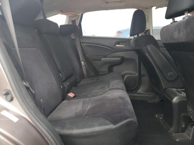 Photo 11 from auction – 2012 HONDA CR-V LX with VIN 5J6RM4H39CL061085