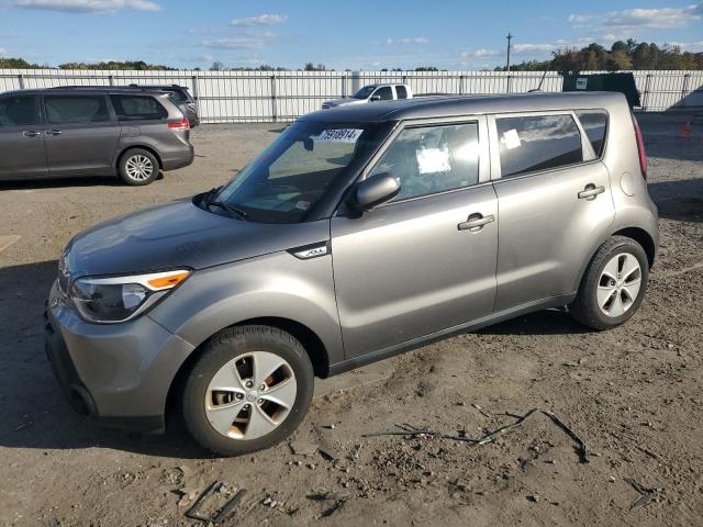 KIA SOUL 2016 with VIN KNDJN2A24G7264342 - Photo from auction