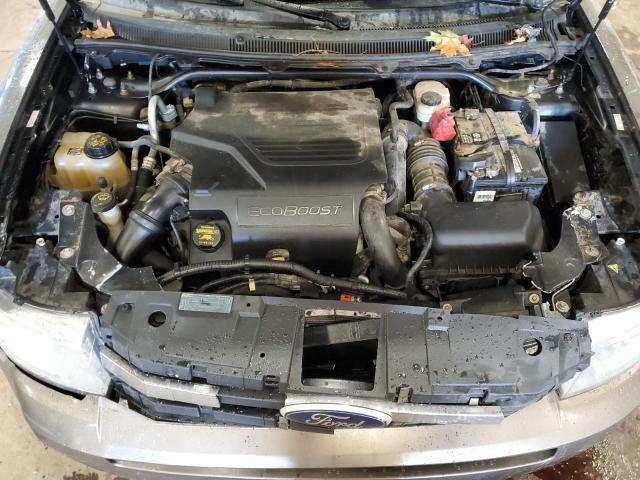 Photo 12 from auction – 2012 FORD FLEX LIMIT with VIN 2FMHK6DT6CBD17025