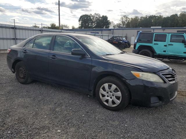 Photo 4 from auction – 2011 TOYOTA CAMRY BASE with VIN 4T1BF3EKXBU199455