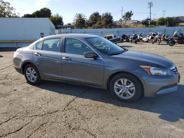 Photo 4 from auction – 2011 HONDA ACCORD LXP with VIN 1HGCP2F45BA065021