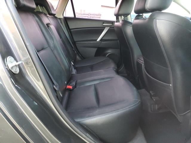 Photo 10 from auction – 2010 MAZDA 3 S with VIN JM1BL1H67A1234582