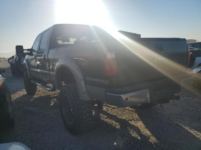 Photo 2 from auction – 2008 FORD F250 SUPER with VIN 1FTSW21R28EA72669