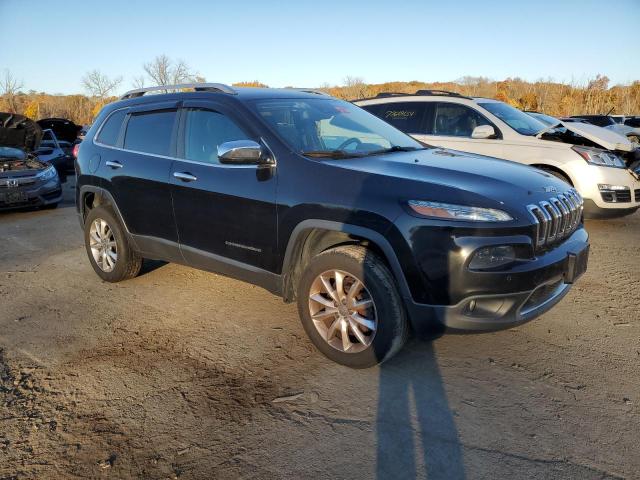 Photo 4 from auction – 2014 JEEP CHEROKEE L with VIN 1C4PJMDSXEW142018
