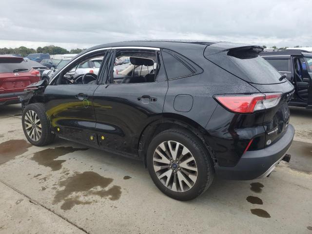 Photo 2 from auction – 2020 FORD ESCAPE TIT with VIN 1FMCU9J91LUB17713