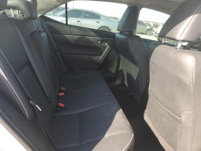 Photo 10 from auction – 2015 TOYOTA COROLLA L with VIN 5YFBURHE0FP296699