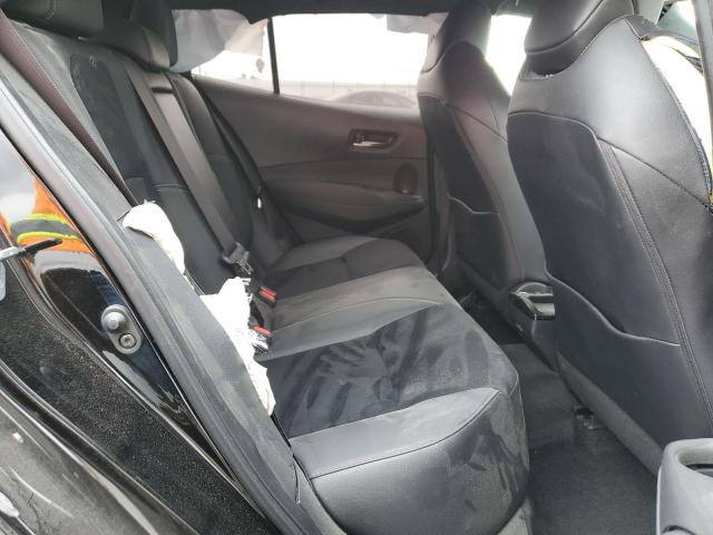 Photo 10 from auction – 2024 TOYOTA GR COROLLA with VIN JTNABAAE6RA008055
