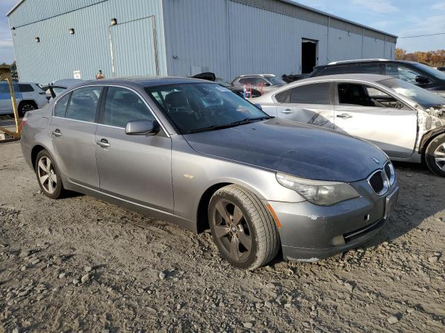 Photo 4 from auction – 2008 BMW 528 XI with VIN WBANV13538C150857