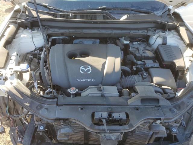 Photo 12 from auction – 2021 MAZDA CX-5 TOURI with VIN JM3KFBCM3M1120481