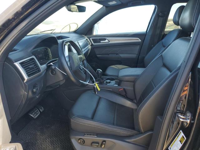 Photo 7 from auction – 2022 VOLKSWAGEN ATLAS CROS with VIN 1V2SC2CA8NC201102