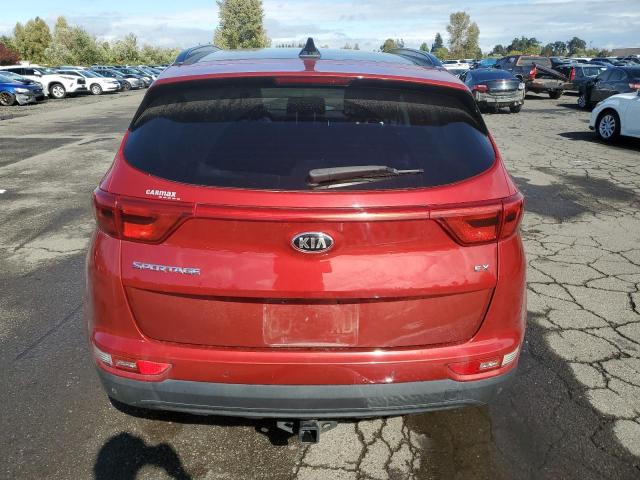 Photo 6 from auction – 2018 KIA SPORTAGE E with VIN KNDPNCAC1J7360736