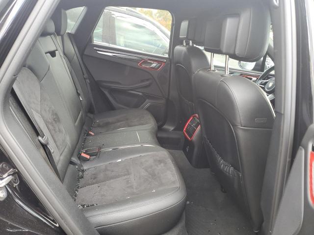 Photo 11 from auction – 2020 PORSCHE MACAN with VIN WP1AA2A57LLB05661