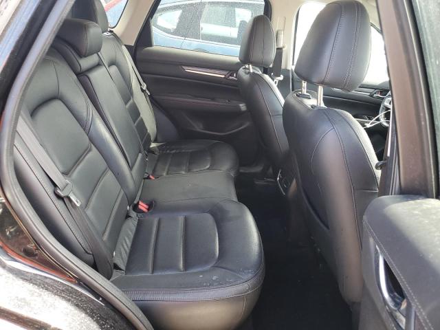 Photo 11 from auction – 2020 MAZDA CX-5 GRAND with VIN JM3KFBDM0L0734102