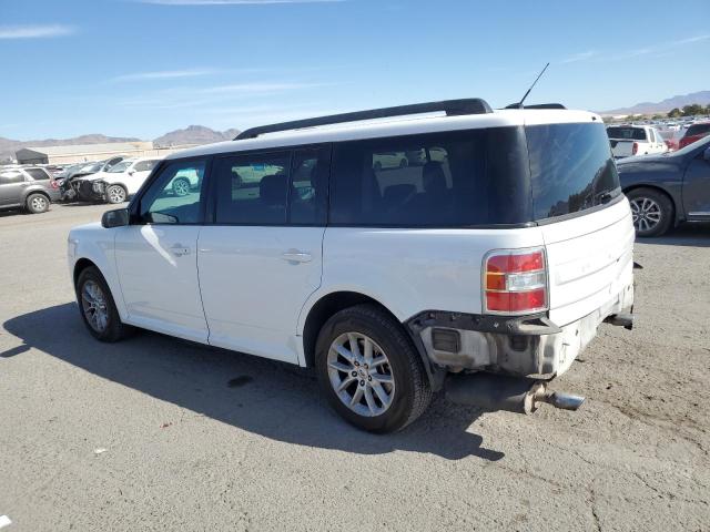 Photo 2 from auction – 2017 FORD FLEX SE with VIN 2FMGK5B86HBA10028