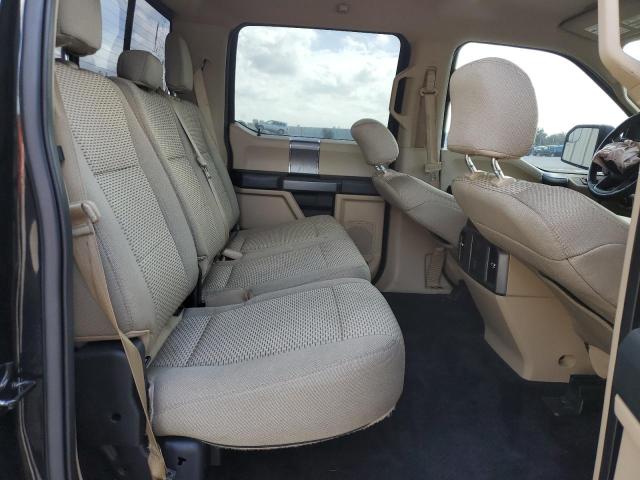 Photo 10 from auction – 2015 FORD F150 SUPER with VIN 1FTEW1CF8FFB19995