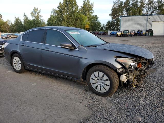 Photo 4 from auction – 2008 HONDA ACCORD LX with VIN JHMCP26348C047840