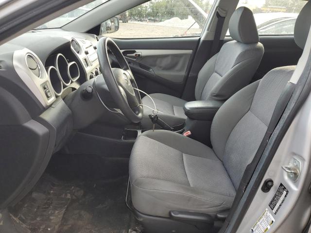 Photo 7 from auction – 2009 TOYOTA COROLLA MA with VIN 2T1LE40E89C002213