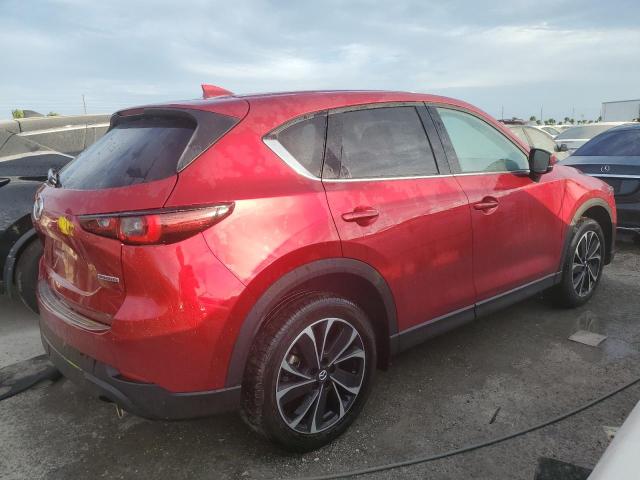 Foto 3 de la subasta – 2023 MAZDA CX-5 PREMI con VIN JM3KFBEMXP0129282