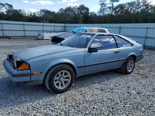 Photo 1 from auction – 1983 TOYOTA CELICA GT with VIN JT2RA64L7D6174381