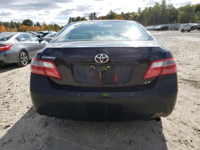 Photo 6 from auction – 2008 TOYOTA CAMRY CE with VIN 4T1BE46KX8U199567
