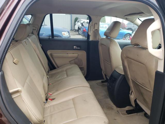 Photo 11 from auction – 2010 FORD EDGE LIMIT with VIN 2FMDK4KC4ABA44301