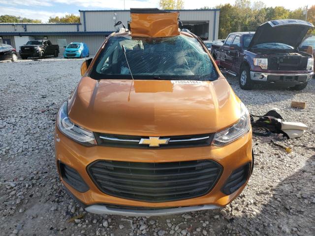Photo 5 from auction – 2017 CHEVROLET TRAX 1LT with VIN 3GNCJLSB9HL150012
