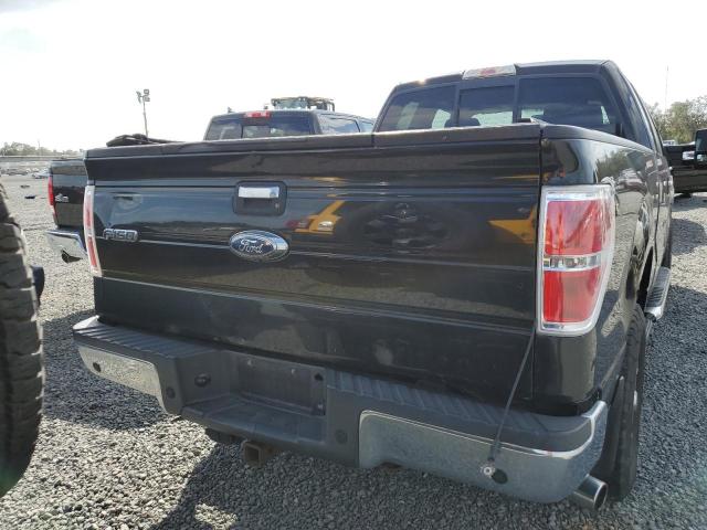 Photo 6 from auction – 2013 FORD F150 SUPER with VIN 1FTFX1ET9DFA05487