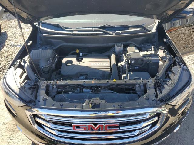 Photo 12 from auction – 2020 GMC TERRAIN SL with VIN 3GKALPEV0LL180181