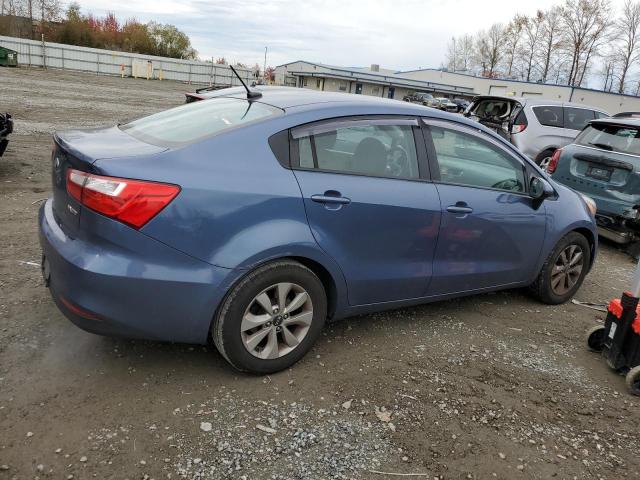 Photo 3 from auction – 2016 KIA RIO EX with VIN KNADN4A38G6569850