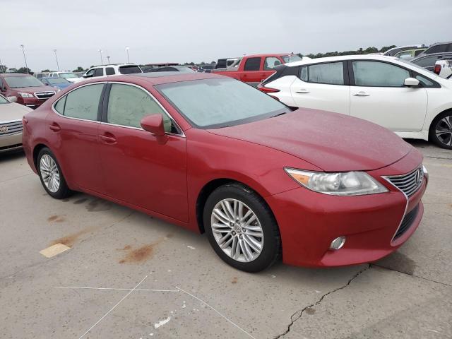 Photo 4 from auction – 2013 LEXUS ES 350 with VIN JTHBK1GG5D2063177