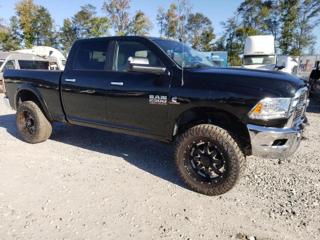 Photo 4 from auction – 2016 RAM 2500 LARAM with VIN 3C6UR5FL3GG151398
