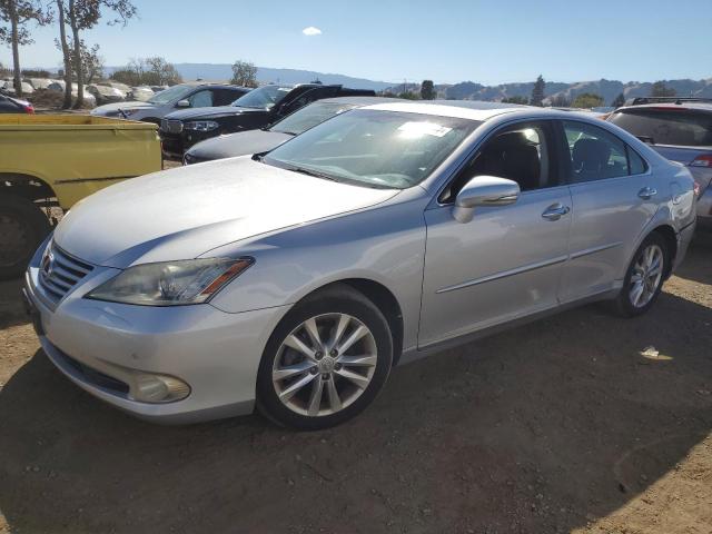LEXUS ES 350 2012 with VIN JTHBK1EG4C2503438 - Photo from auction