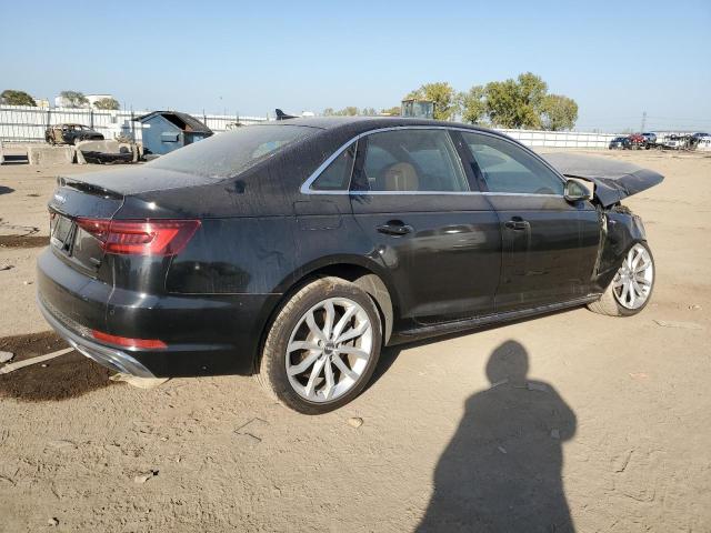 Photo 3 from auction – 2019 AUDI A4 PREMIUM with VIN WAUENAF46KN002474