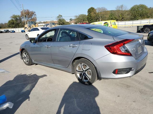 Photo 2 from auction – 2016 HONDA CIVIC LX with VIN 19XFC2F51GE075856