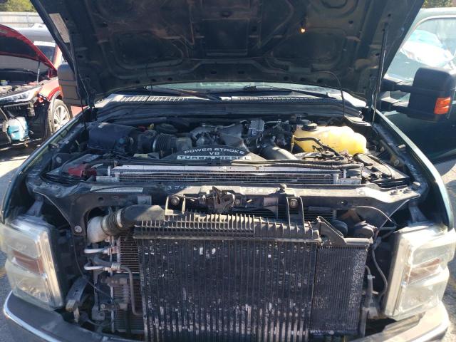 Photo 11 from auction – 2008 FORD F250 SUPER with VIN 1FTSF21RX8EA29620