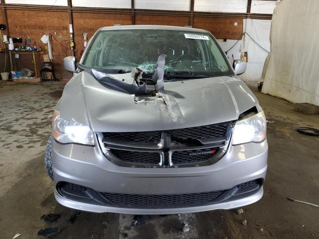 Photo 5 from auction – 2014 DODGE GRAND CARA with VIN 2C4RDGCG4ER273761