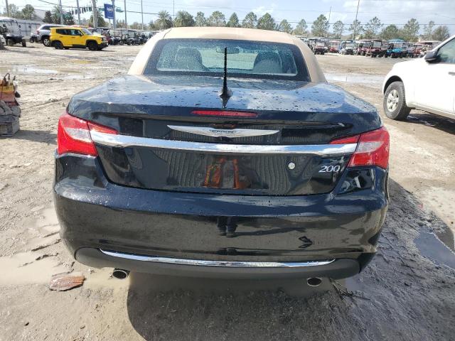 Photo 6 from auction – 2014 CHRYSLER 200 LIMITE with VIN 1C3BCBFG7EN153652